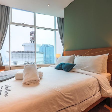 Sky Suite Klcc, Calm Sojourn Kuala Lumpur Eksteriør billede