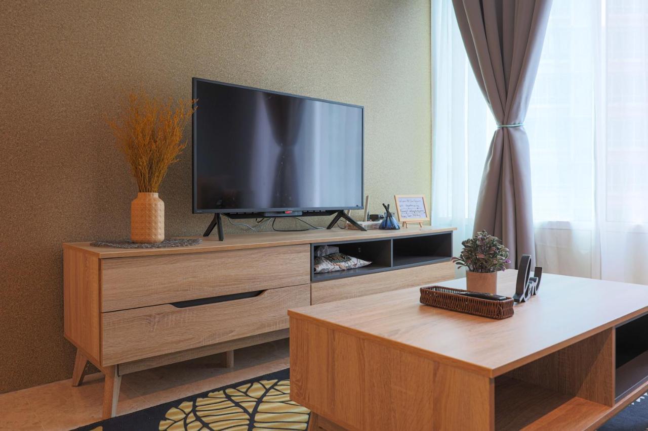Sky Suite Klcc, Calm Sojourn Kuala Lumpur Eksteriør billede