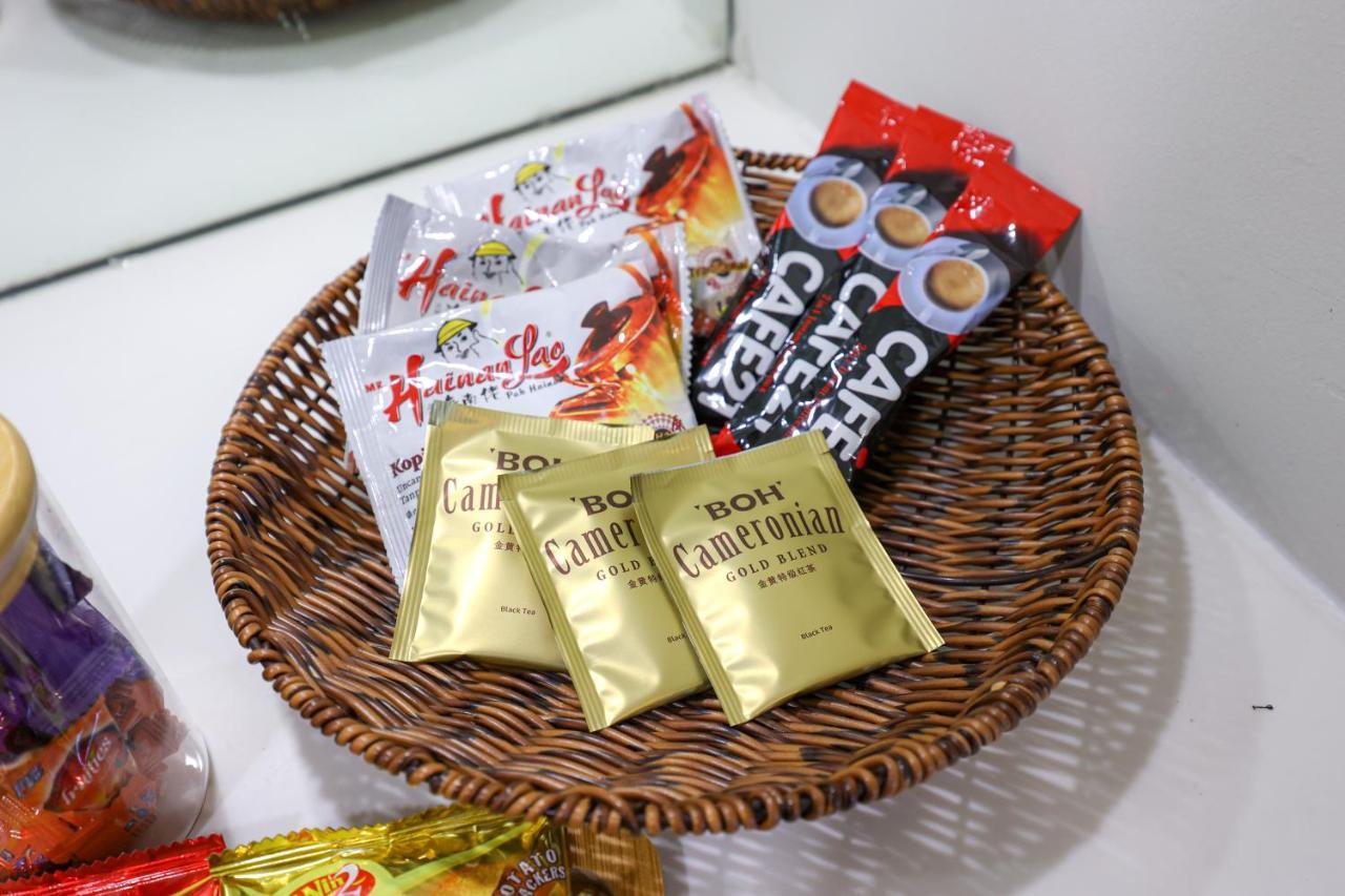 Sky Suite Klcc, Calm Sojourn Kuala Lumpur Eksteriør billede