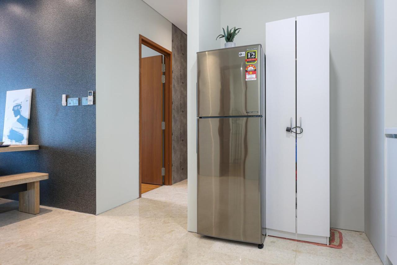 Sky Suite Klcc, Calm Sojourn Kuala Lumpur Eksteriør billede